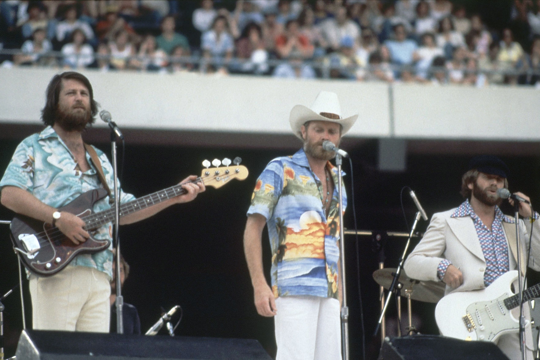 Beach Boys
